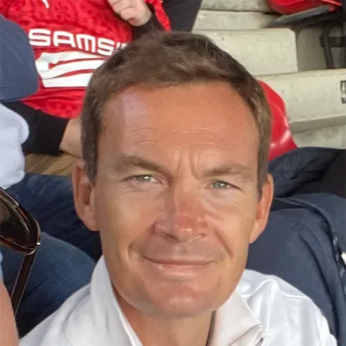 Florian DUCROUX