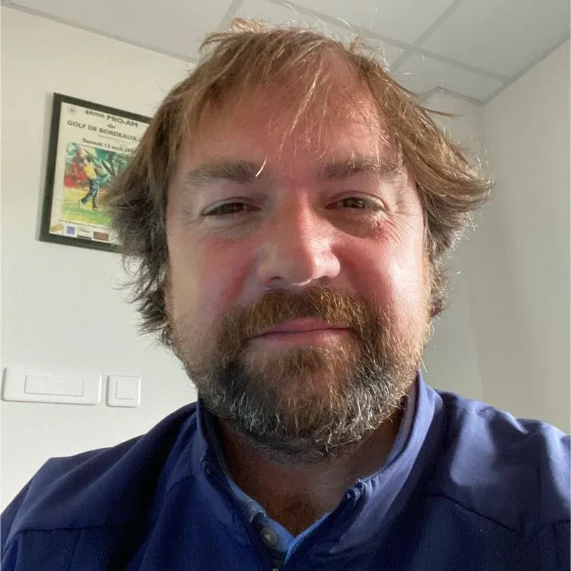 Jean-Marie CARRET